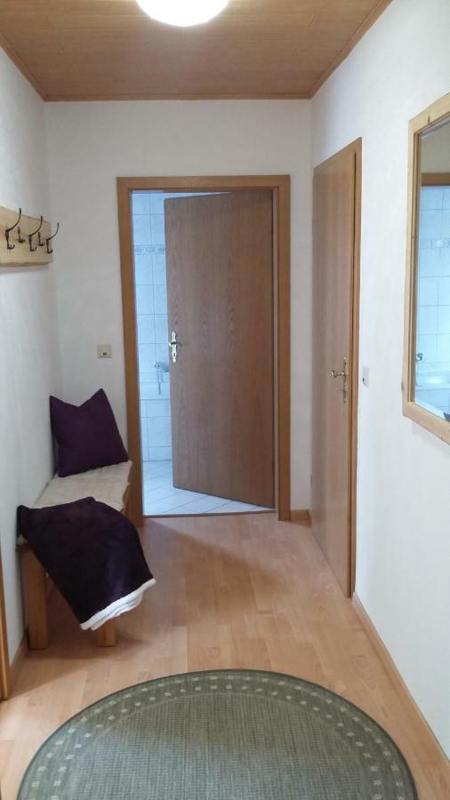 Ferienwohnung Bergblick Kleingiesshubel Экстерьер фото