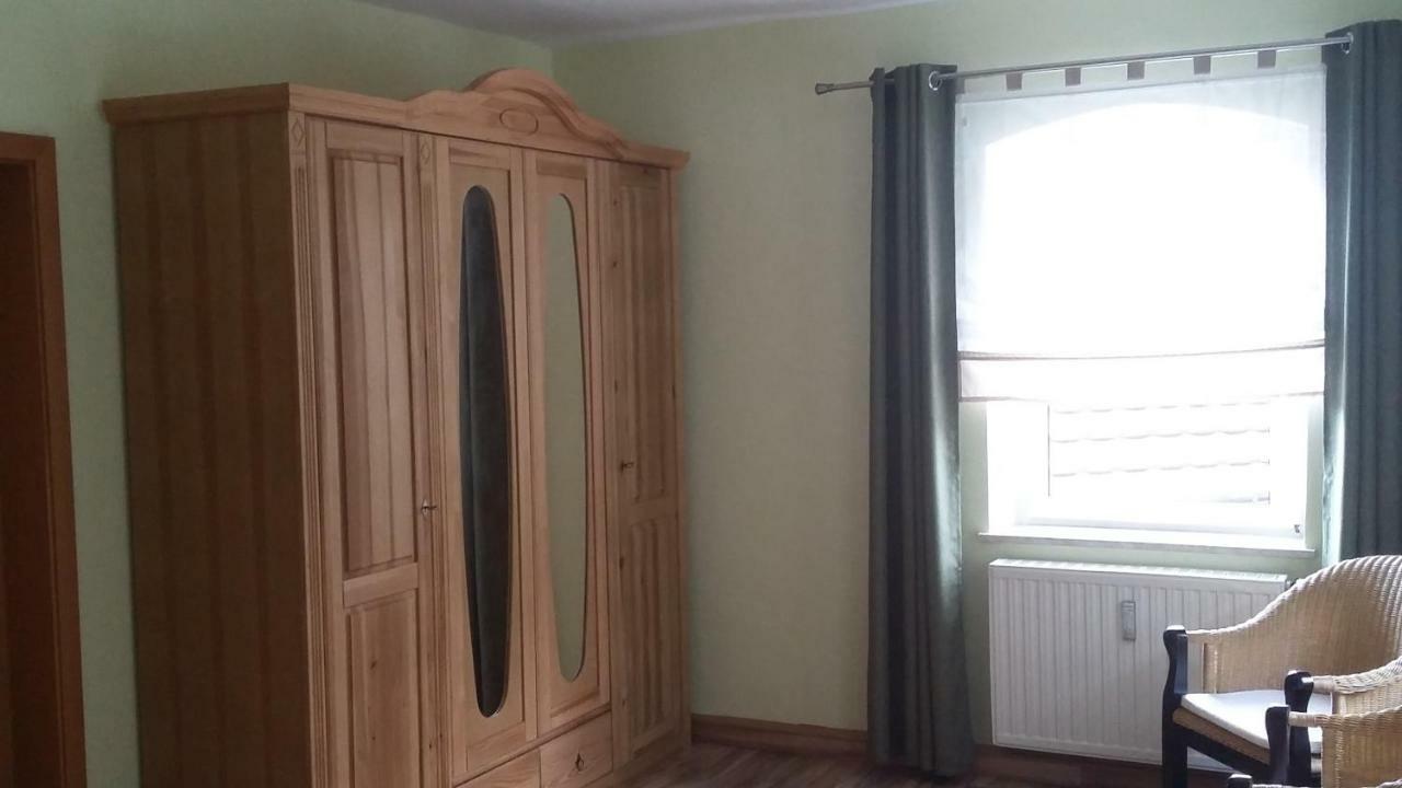 Ferienwohnung Bergblick Kleingiesshubel Экстерьер фото